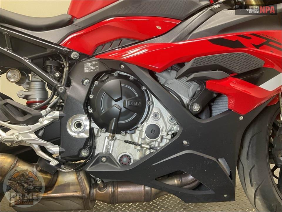 2024 Bmw S 1000 RR — фото 6