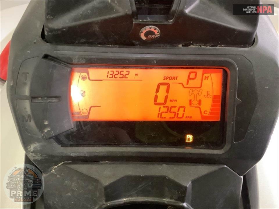 2024 Can-Am RENEGADE X MR 1000R — фото 5