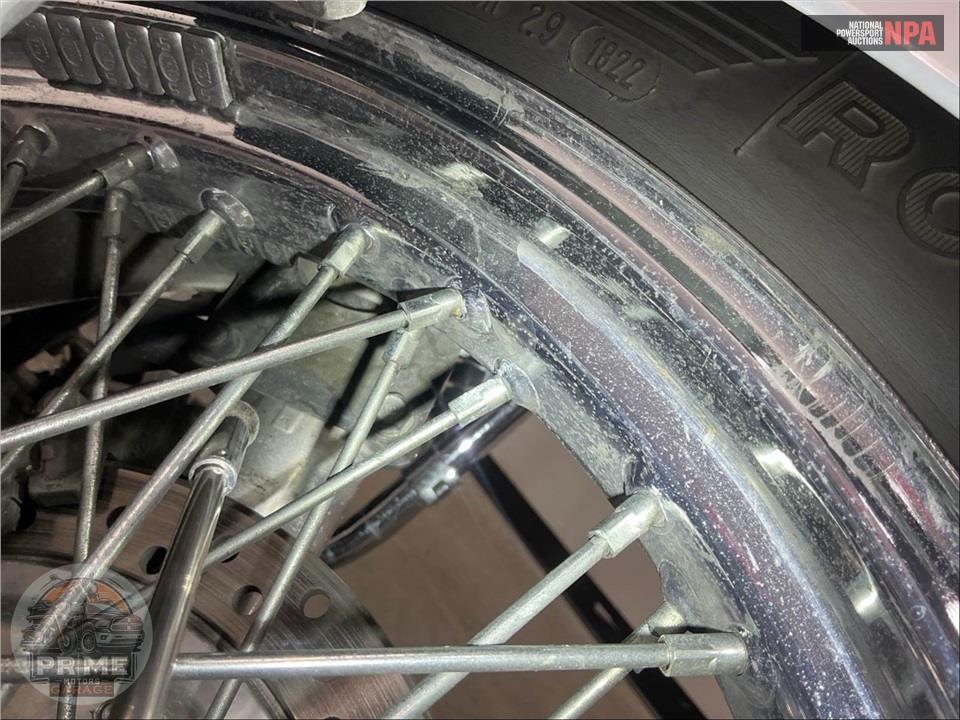 2005 Honda VT750C5/CA5 SHADOW AERO — фото 20