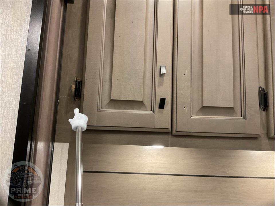 2023 Coachmen By Forest River M-367 BH - CHAPARRAL FIFTH WHEEL SERIES — фото 12