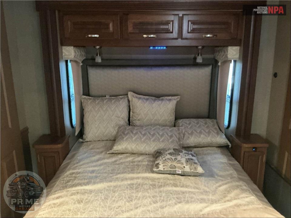 2018 Berkshire M-38A 340HP CUMMINS — фото 26