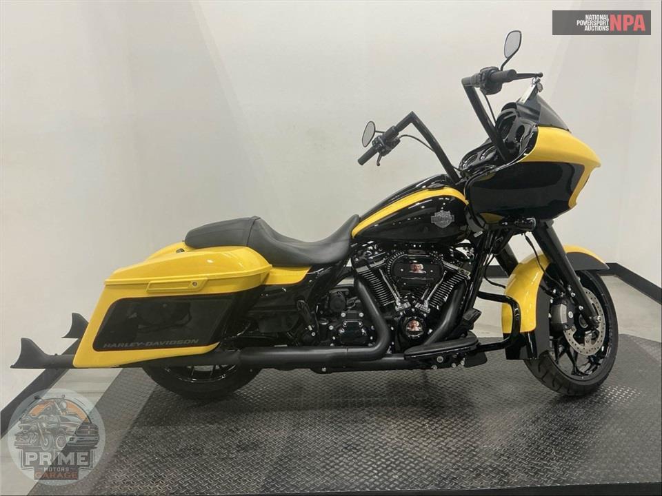2023 HARLEY-DAVIDSON FLTRXS ROAD GLIDE SPECIAL