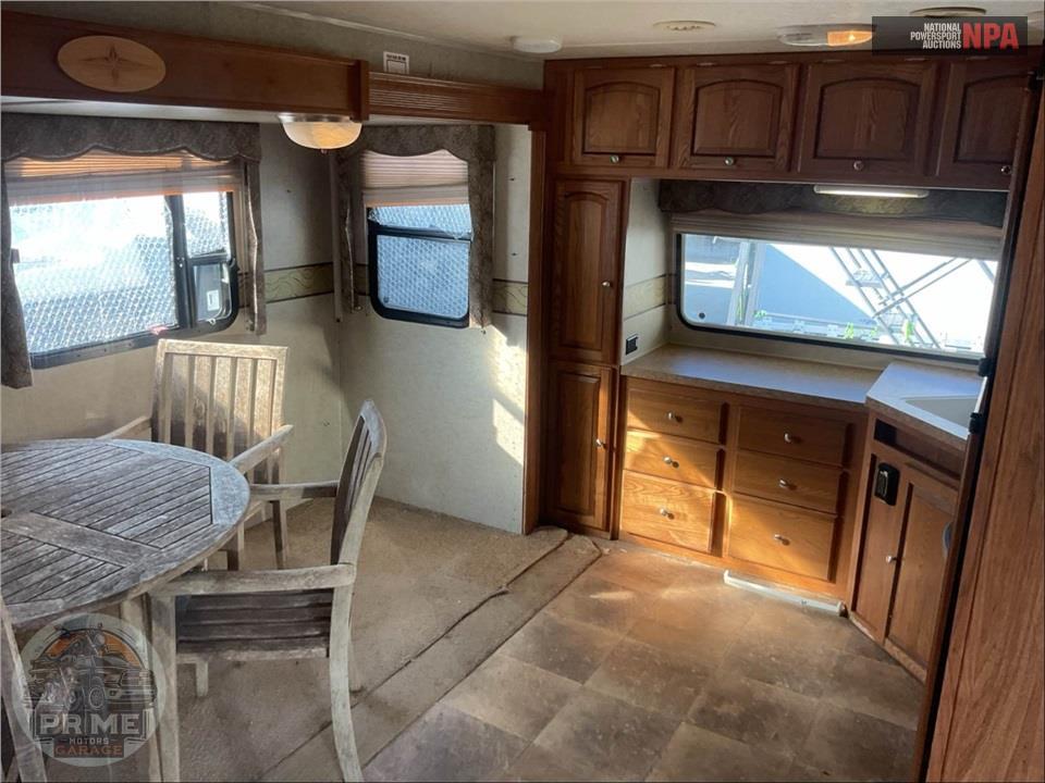 2012 Rockwood By Forest River M-8315BSS - SIGNATURE ULTRA LITE SERIES — фото 6