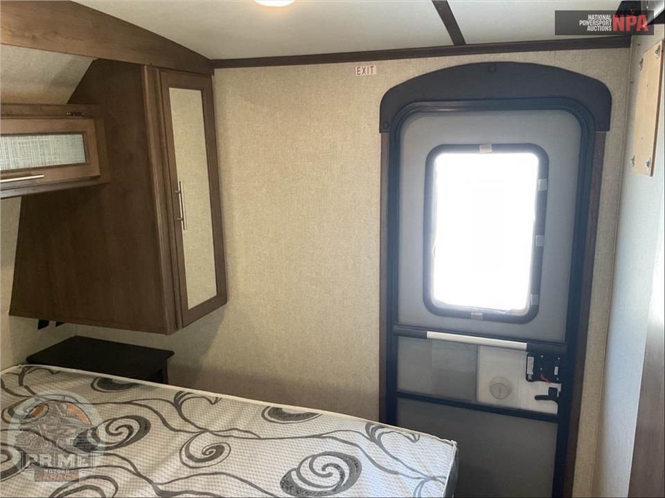 2018 Keystone Rv M-26 RBS - COUGAR SERIES — фото 11