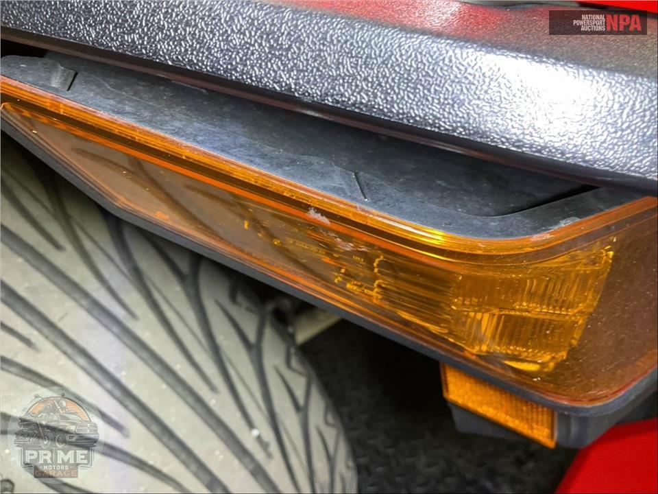 2022 Polaris SLINGSHOT S WITH TECHNOLOGY PACKAGE AUTODRIVE — фото 19