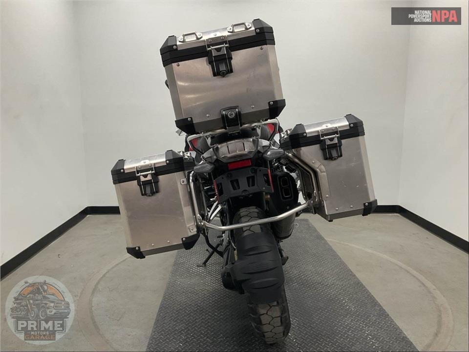 2024 Bmw R 1250 GS ADVENTURE — фото 4