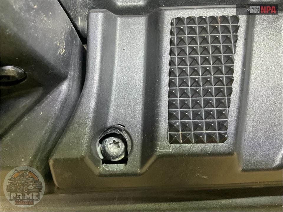 2020 Polaris RANGER CREW 570-4 PREMIUM — фото 25