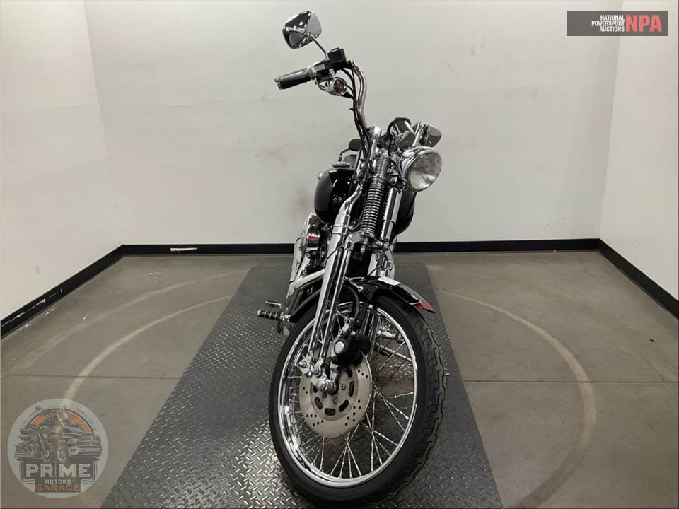 1998 Harley-Davidson FXSTS SPRINGER SOFTAIL — фото 2