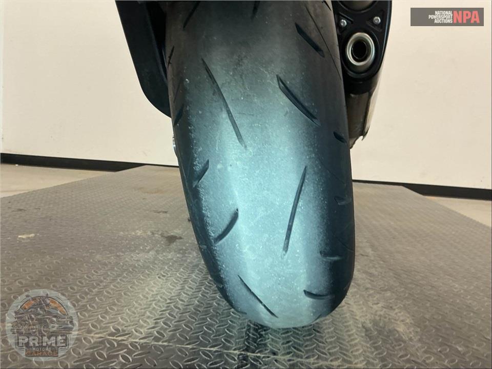 2019 Honda CB1000RA (ABS) — фото 26