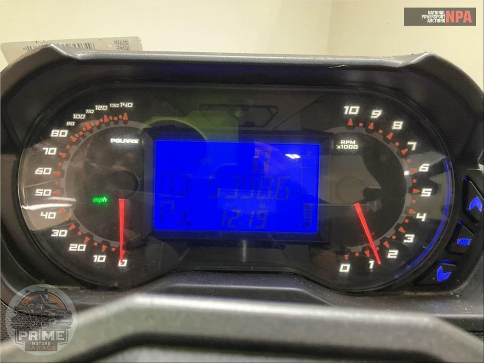 2023 Polaris RANGER XP 1000 NORTHSTAR EDITION PREMIUM — фото 5