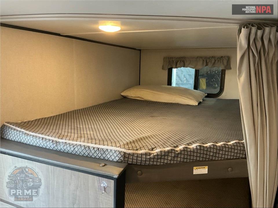 2021 Keystone Rv M-250 BH - HIDEOUT SERIES — фото 12