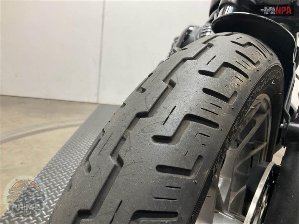2026 Harley-Davidson RH975S NIGHTSTER SPECIAL — фото 19