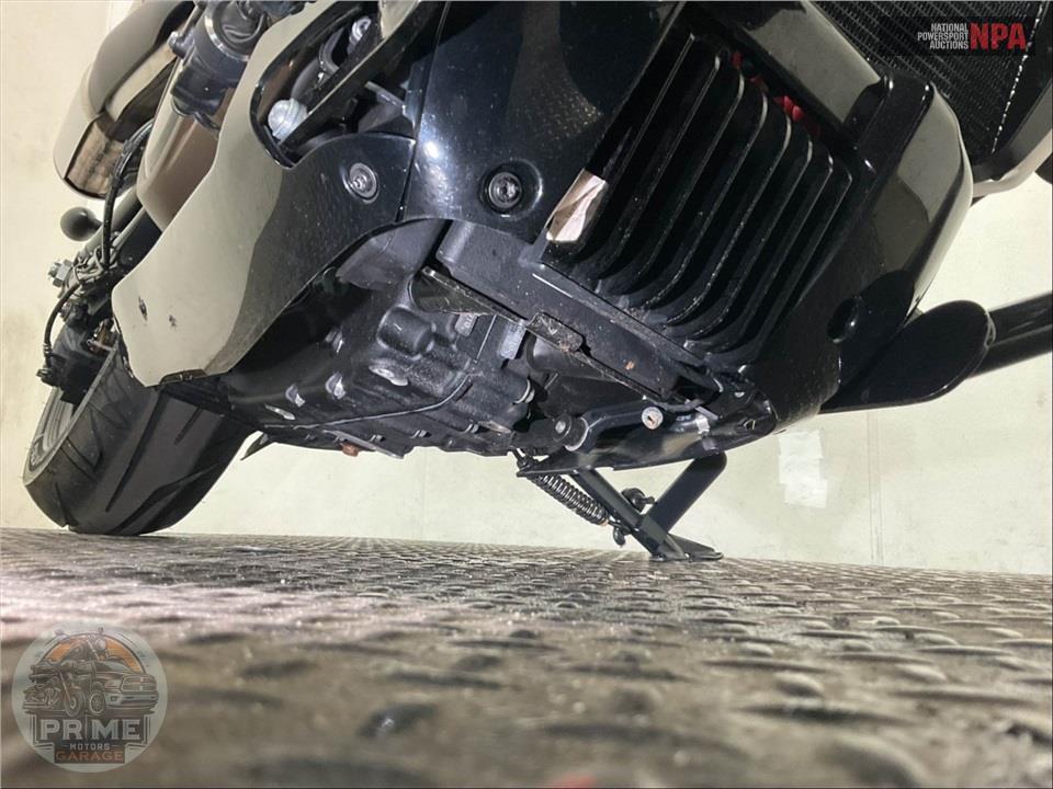 2022 Harley-Davidson RH1250S SPORTSTER S — фото 12