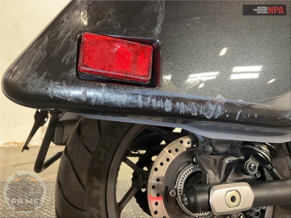 2023 Honda CMX1100D2 REBEL 1100T DCT — фото 18