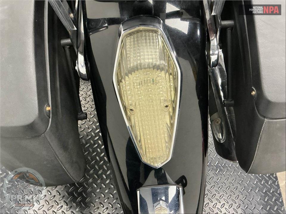 2006 Honda VT750C6 SHADOW AERO — фото 47