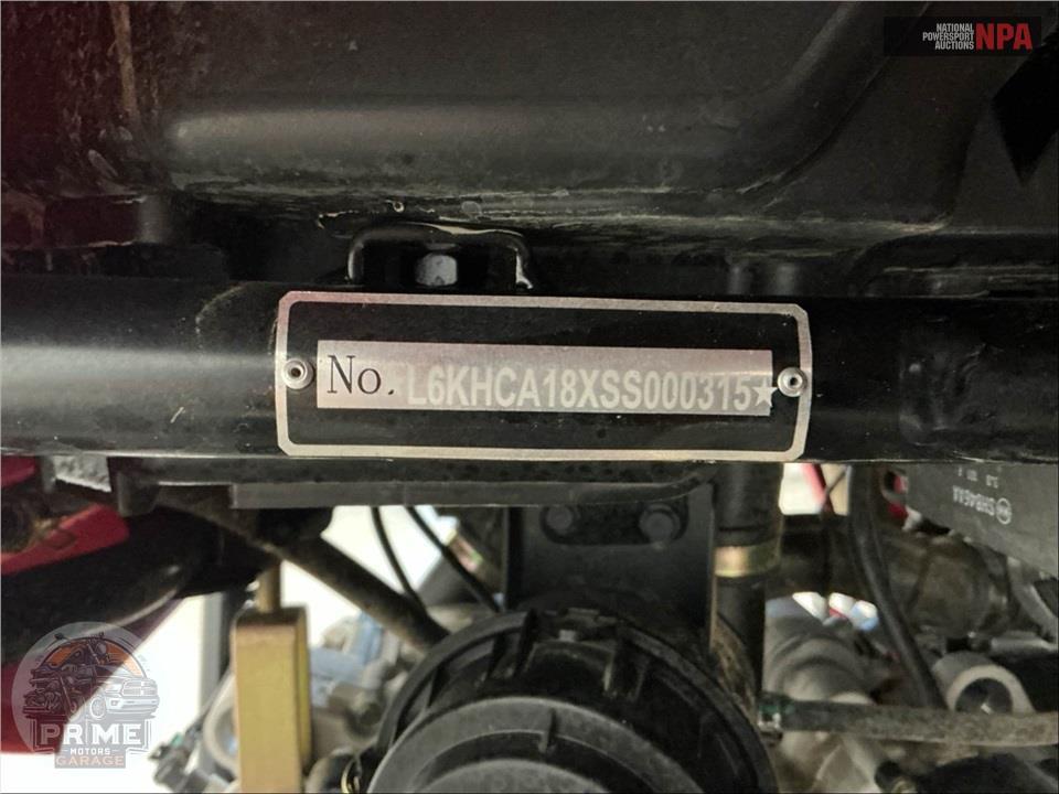 2025 Polaris RZR 200 EFI — фото 20