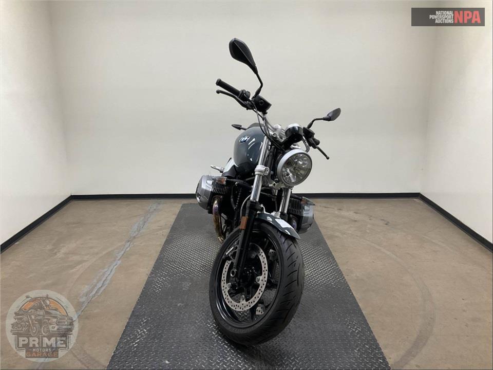 2020 Bmw R NINET PURE — фото 2
