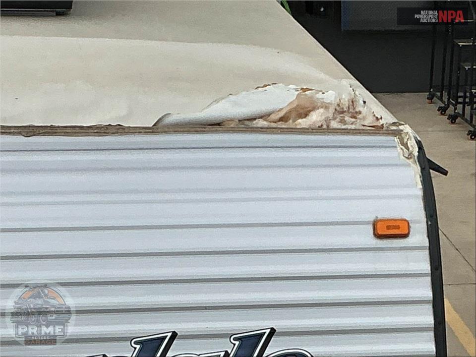2019 Keystone Rv M-1790 FQ - SUMMERLAND SERIES — фото 37