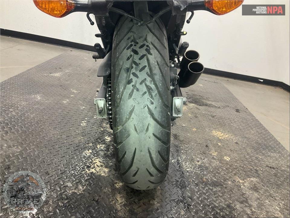 2014 Honda CTX700NDE DCT (ABS) — фото 23
