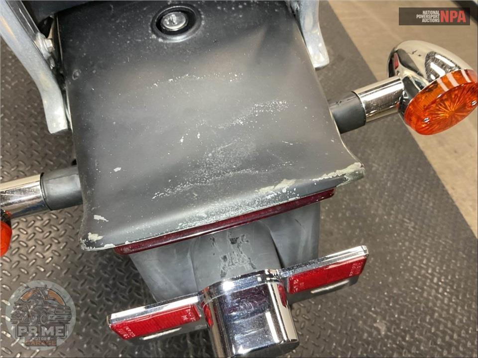 1985 Honda VF500C V30 MAGNA — фото 30