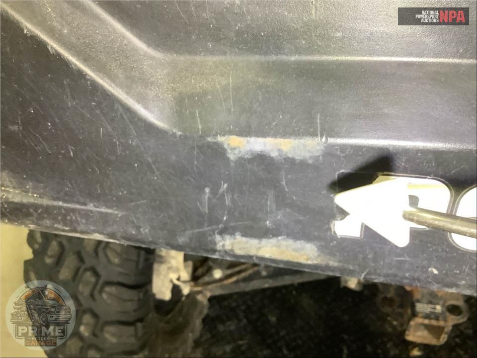 2018 Polaris RANGER CREW XP 900 — фото 84