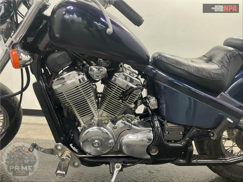 1996 Honda VT600CDT SHADOW VLX DLX — фото 7