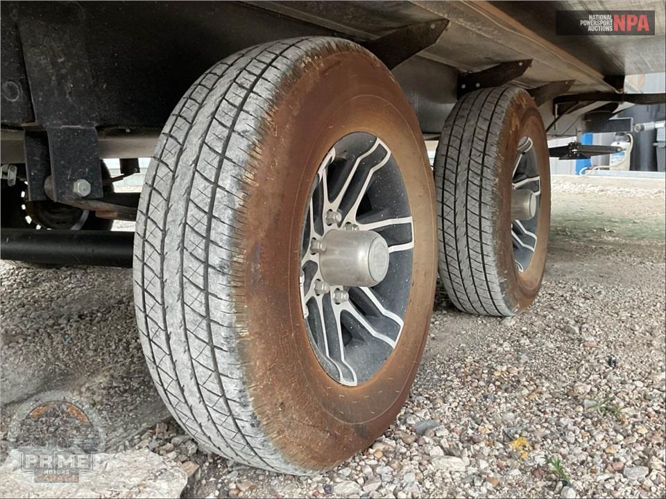 2019 Keystone Rv M-30 RIPR - BULLET PREMIER SERIES — фото 28