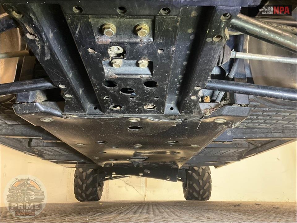 2014 Polaris RANGER 800 CREW EFI — фото 36