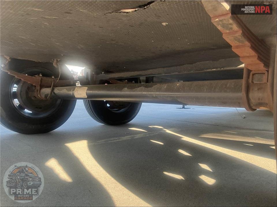2021 Redwood Rv M-3981 FK - FIFTH WHEEL SERIES — фото 62