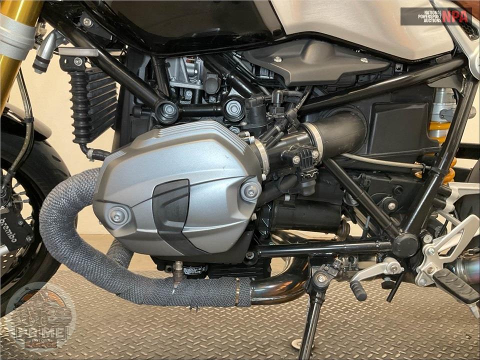 2014 Bmw R NINET — фото 7