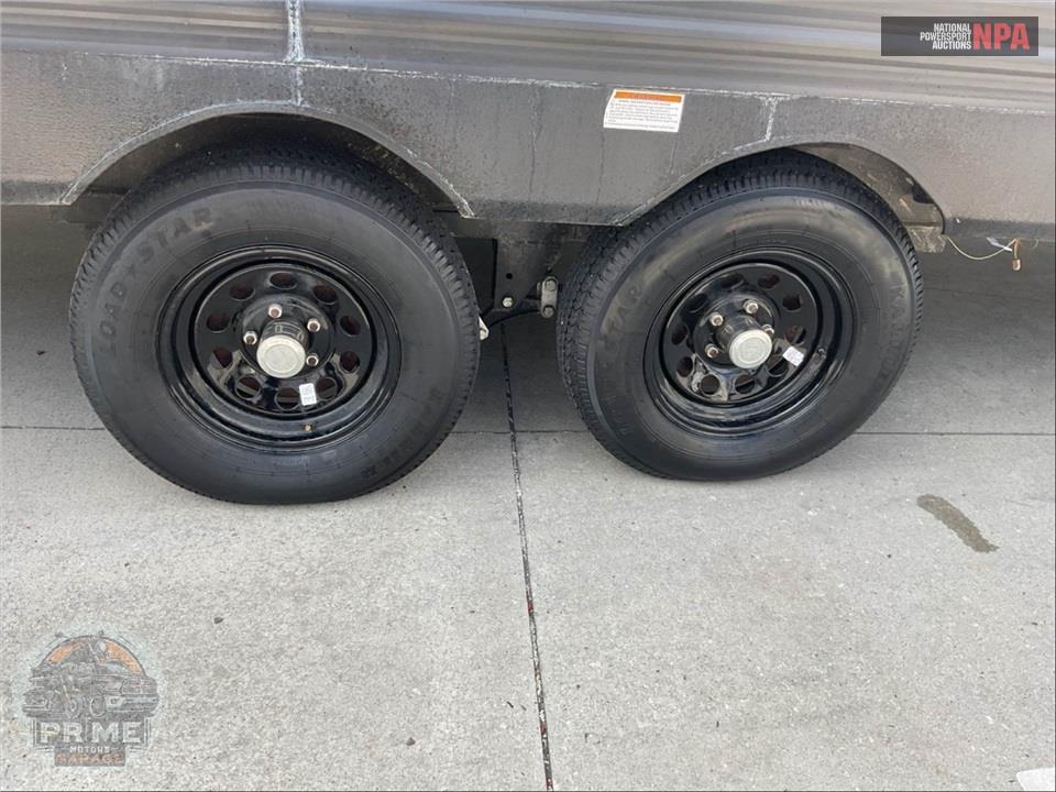 2022 Keystone Rv M-262 BH HIDEOUT SERIES — фото 53