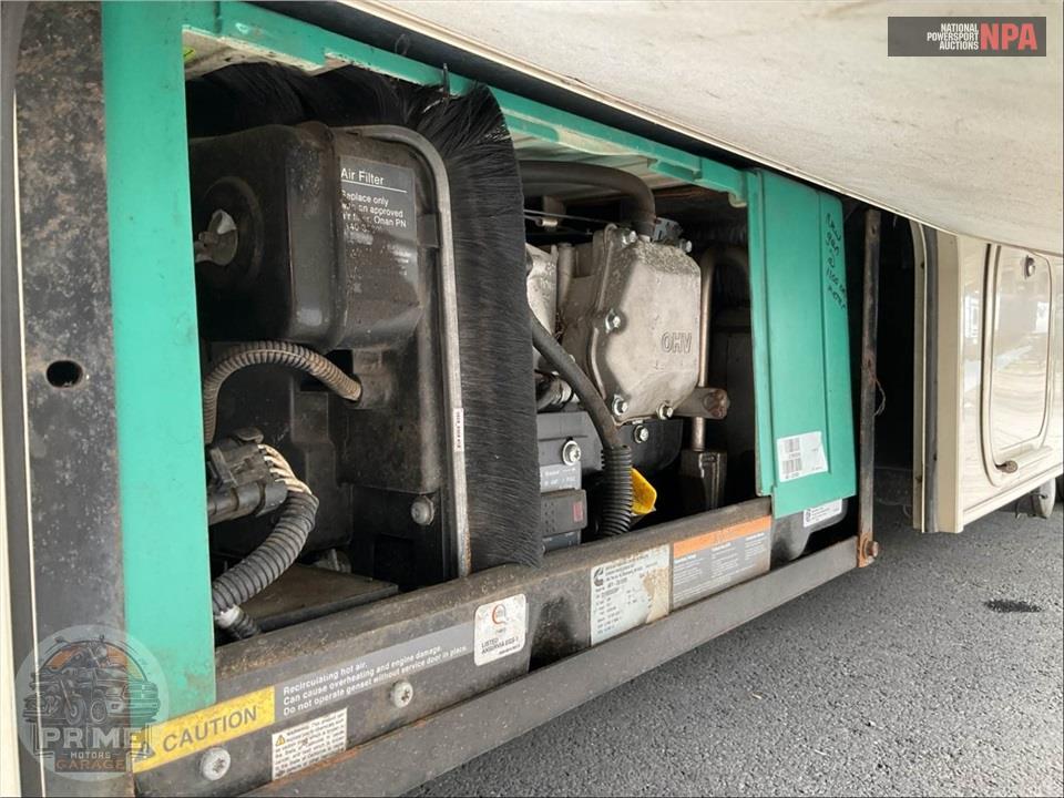 2015 Thor Motor Coach M-28H E450-V10 - FREEDOM ELITE SERIES — фото 43