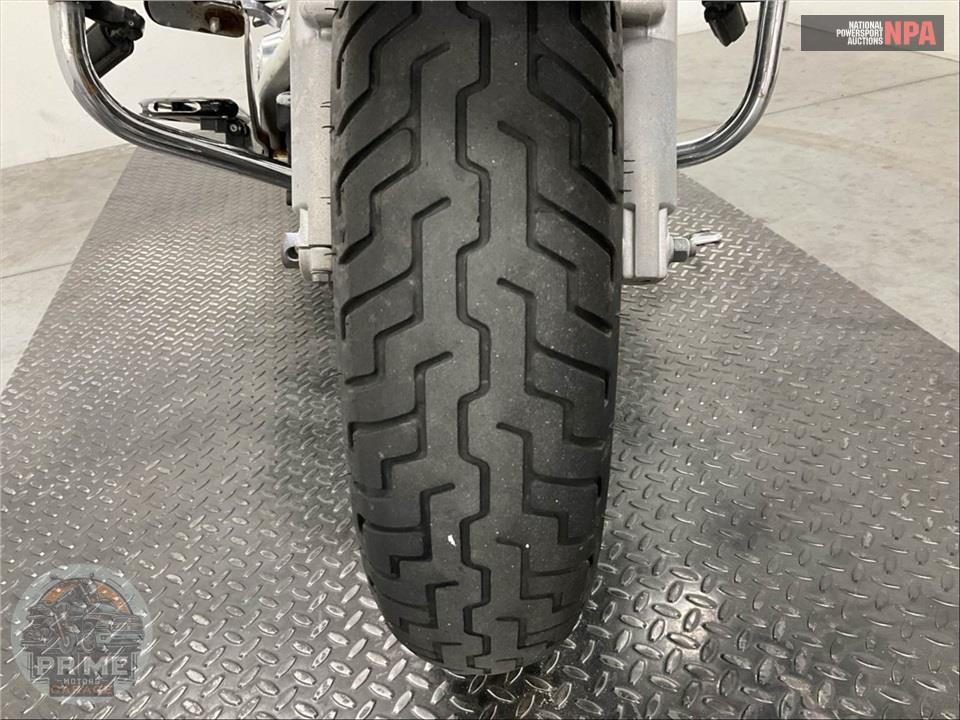 2005 Harley-Davidson FLHRSI ROAD KING CUSTOM — фото 25