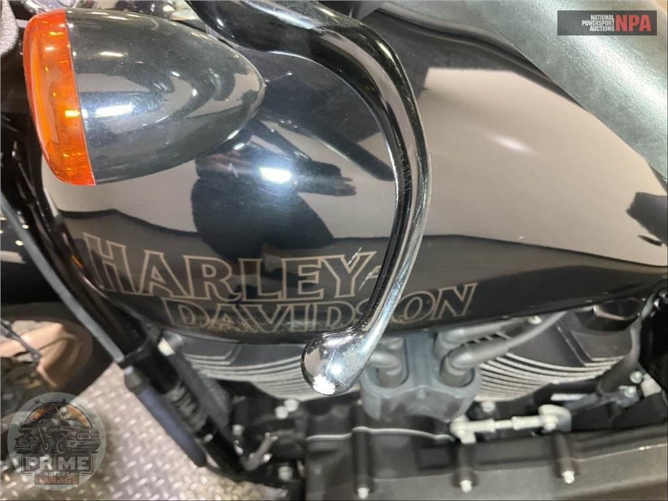 2023 Harley-Davidson FXLRS LOW RIDER S — фото 25