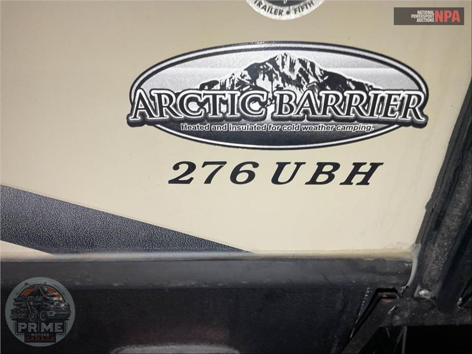 2017 Keystone Rv M-276 UBH - OUTBACK ULTRA-LITE SERIES — фото 5