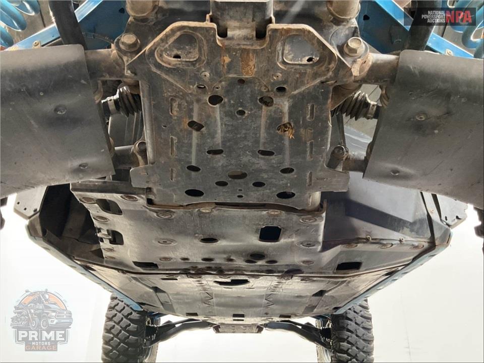2019 Can-Am MAVERICK SPORT X RC 1000R — фото 41