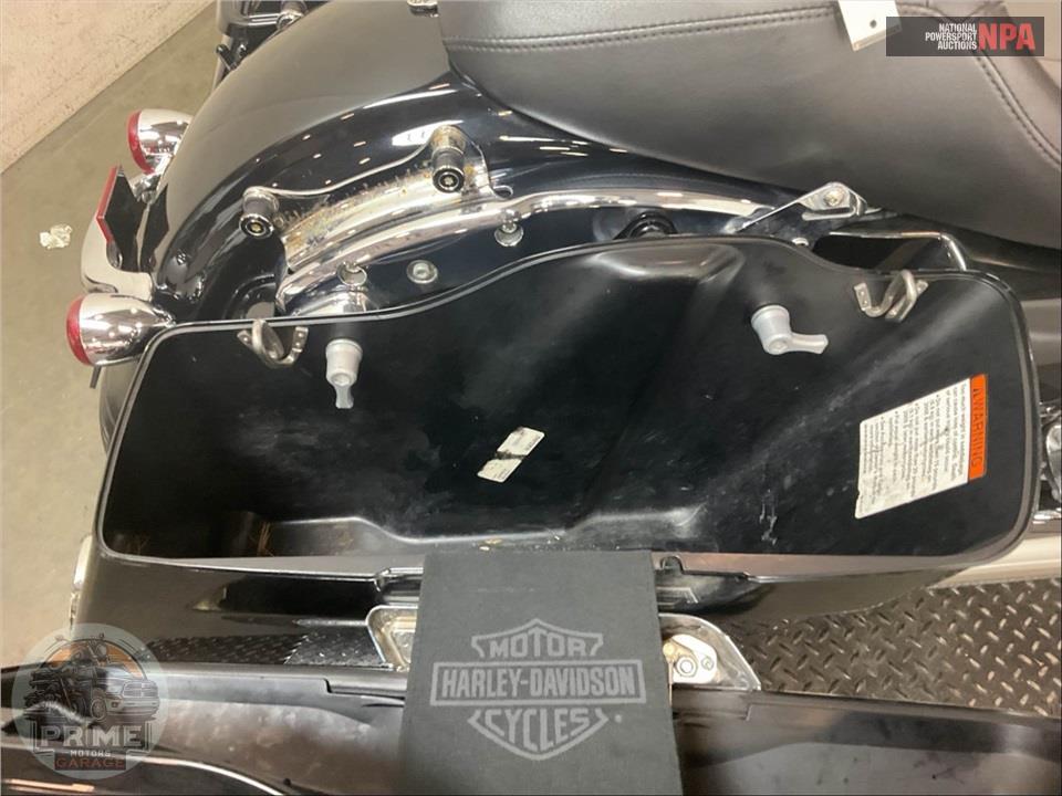 2020 Harley-Davidson FLHX STREET GLIDE — фото 20
