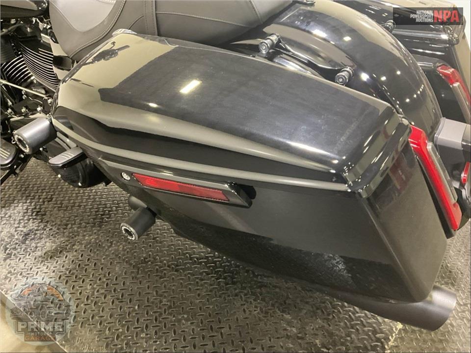 2025 Harley-Davidson FLTRX ROAD GLIDE — фото 18