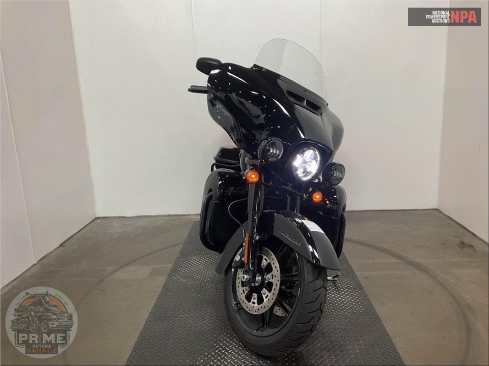 2023 Harley-Davidson FLHTK ELECTRA GLIDE ULTRA LIMITED — фото 2