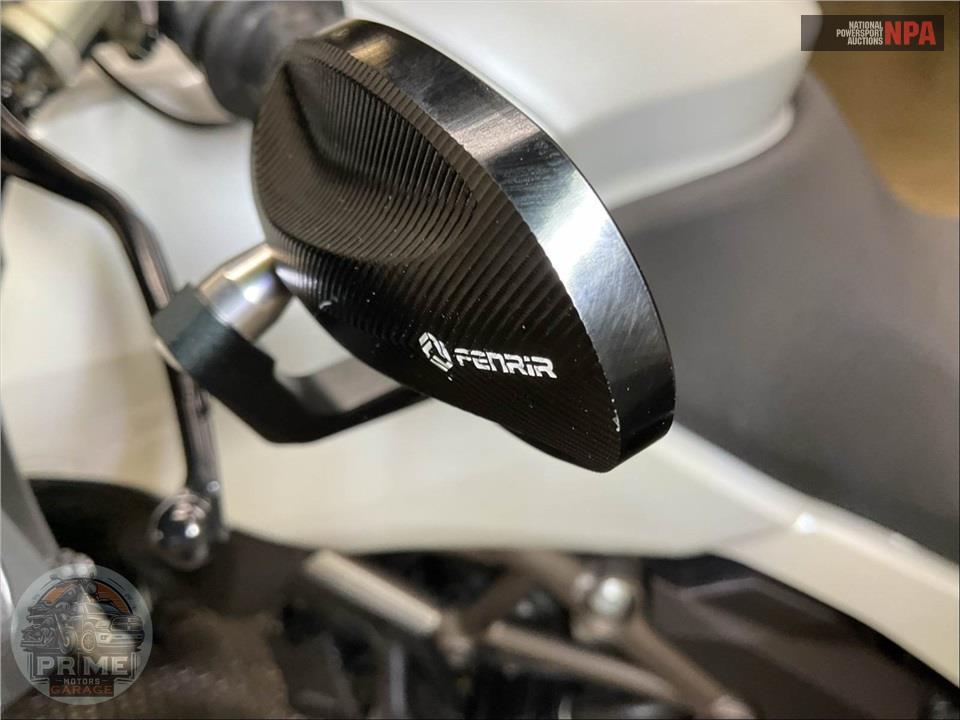 2010 Ducati MULTISTRADA 1200 S TOURING — фото 22