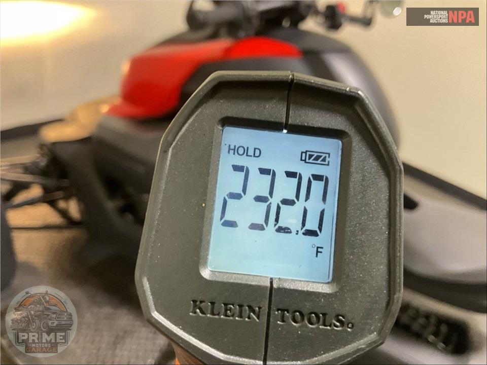 2025 Can-Am RYKER 600 ACE — фото 8