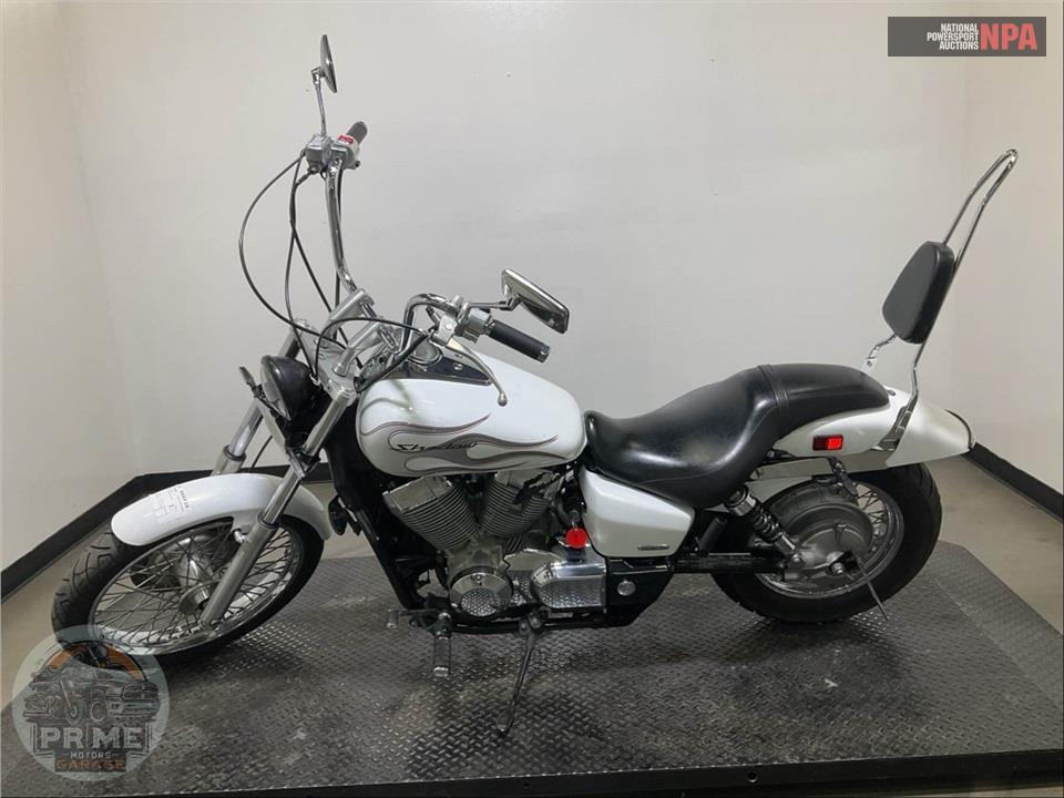 2009 Honda VT750C2F9 SHADOW SPIRIT — фото 3