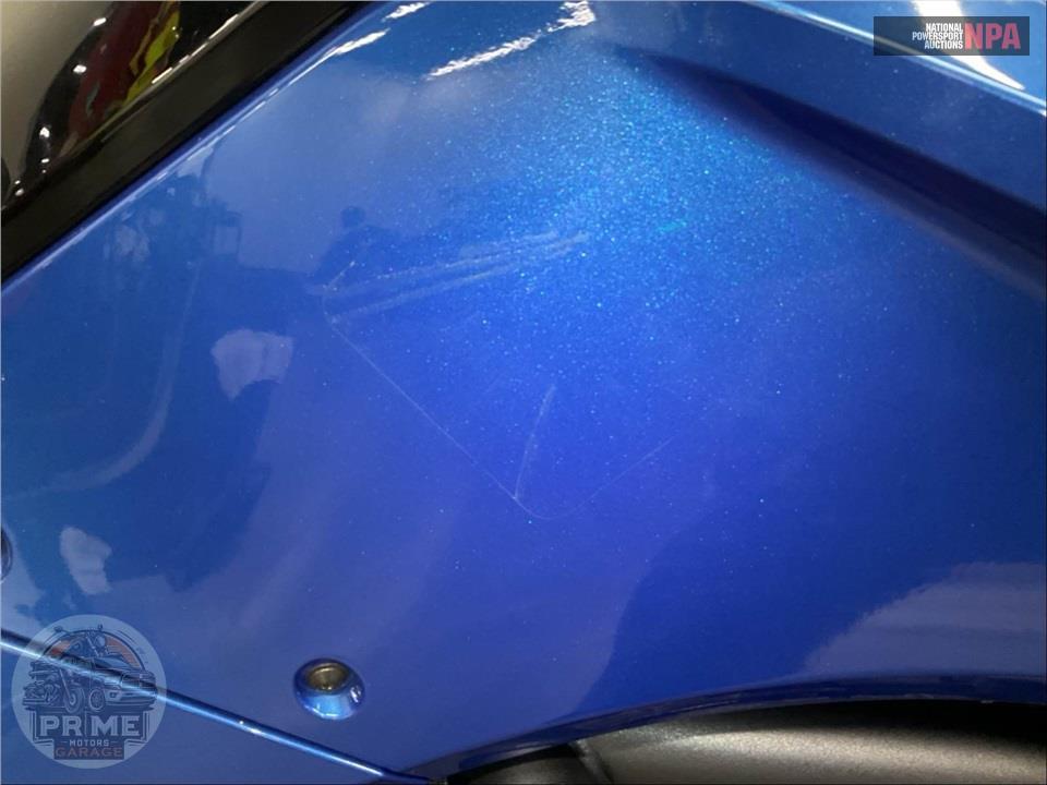 2019 Can-Am SPYDER F3-T SE6 — фото 16