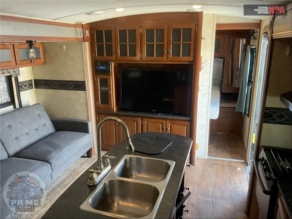2015 Keystone Rv M-26 RBPR - BULLET PREMIER SERIES — фото 9