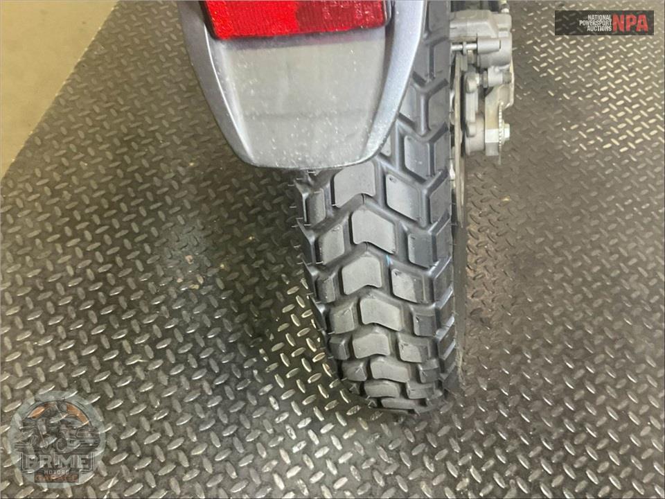 2009 Honda CRF230M9 — фото 15