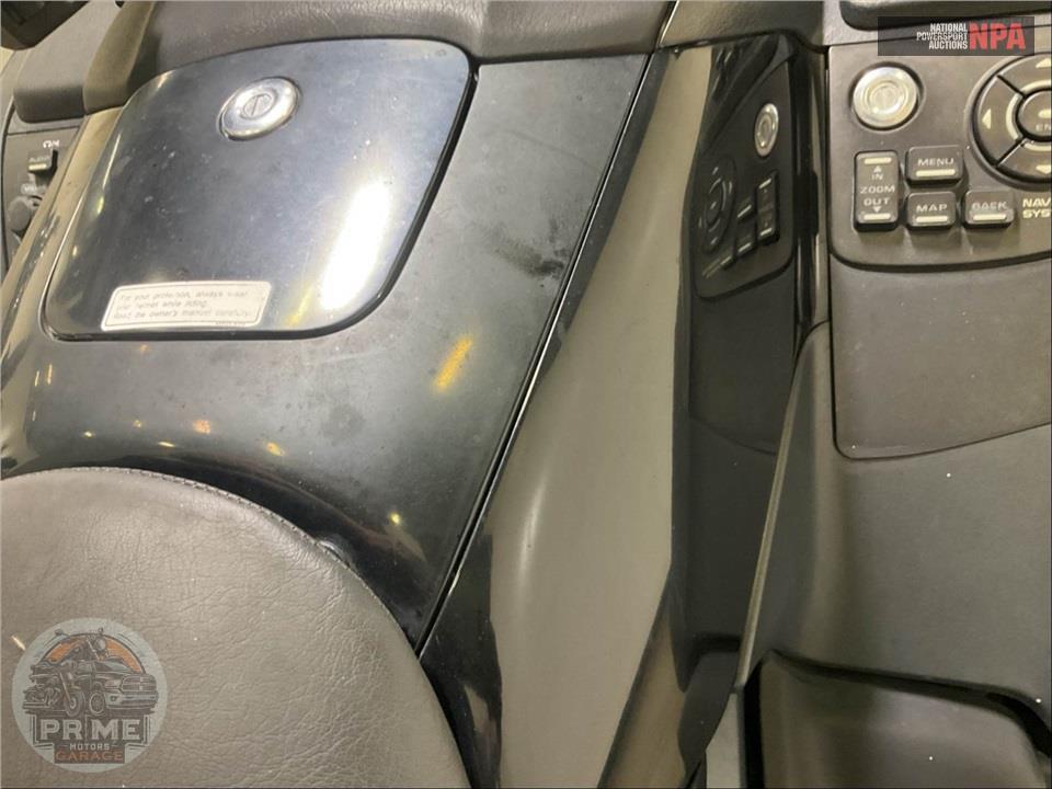 2014 Honda GL18HPNAME GOLDWING (ABS) (**) — фото 49