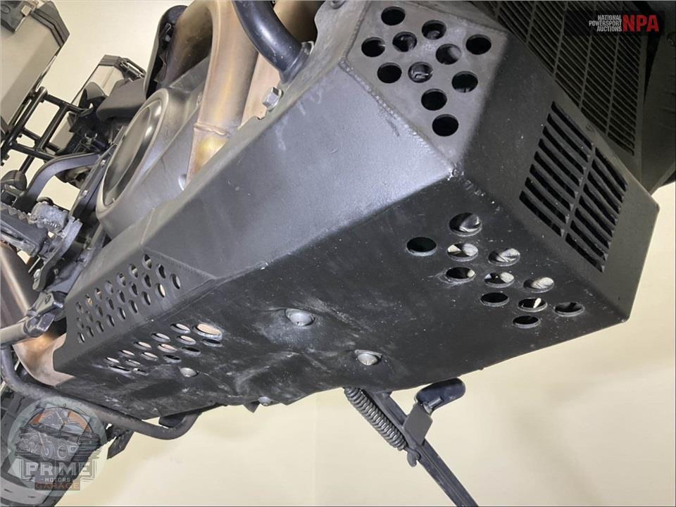 2022 Harley-Davidson RA1250S PAN AMERICA 1250 SPECIAL — фото 11