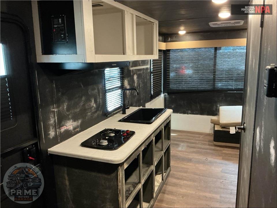 2025 Keystone Rv M-1900 RD - BULLET CLASSIC SERIES — фото 7