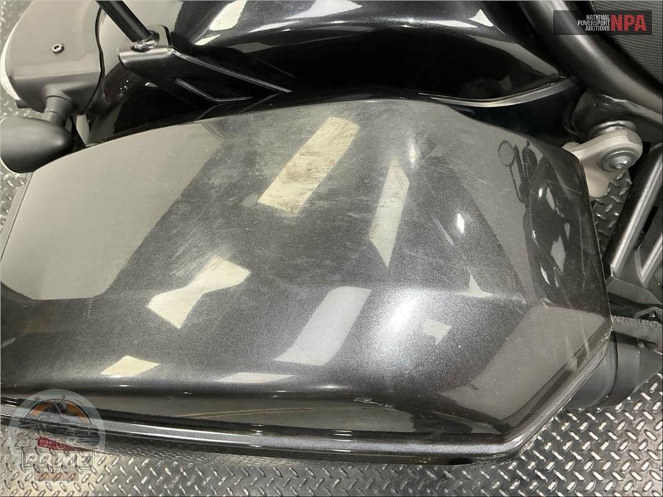 2024 Honda CMX1100A2 REBEL 1100T — фото 35