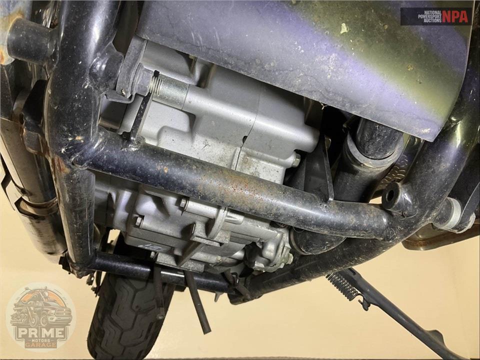 2008 Honda VT750C2F8 SHADOW SPIRIT — фото 15